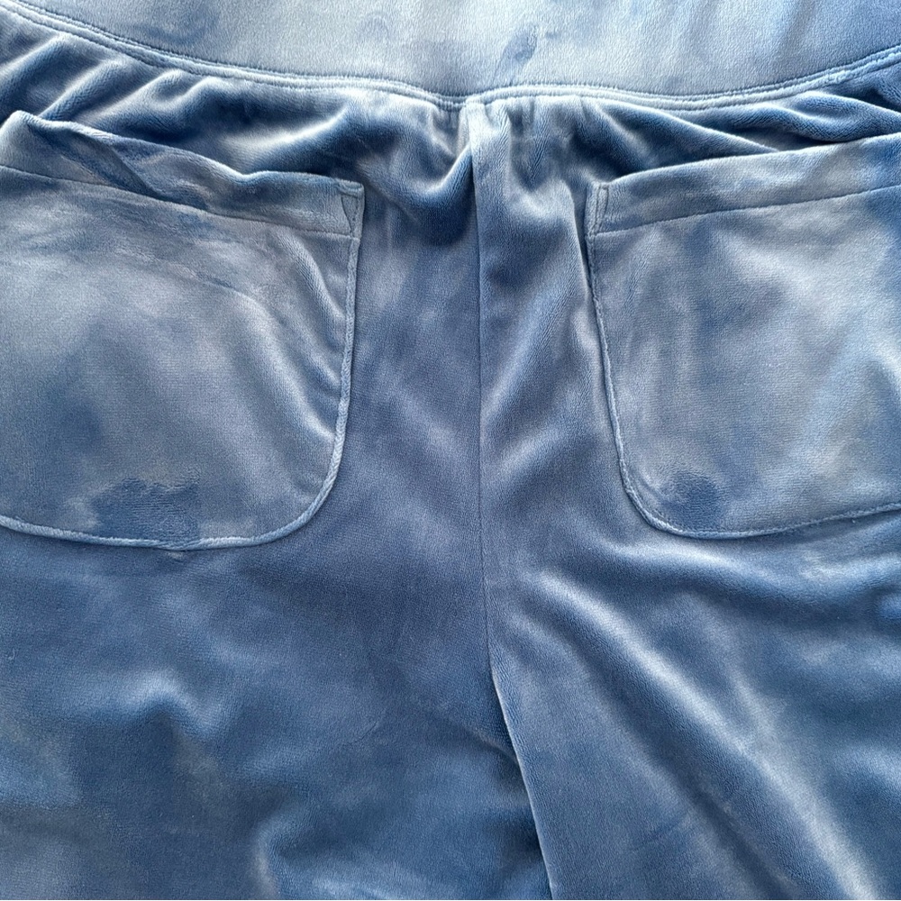 Lilly Pulitzer Larina Velour Jacket and Mallie Velour Pants - Picture 5 of 7